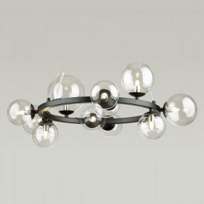 Подвесная люстра Odeon Light Tovi 4818/11 в Нягани - nyagan.mebel24.online | фото 2