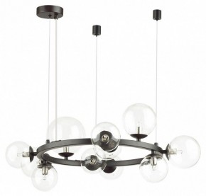 Подвесная люстра Odeon Light Tovi 4818/11 в Нягани - nyagan.mebel24.online | фото 3