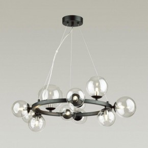 Подвесная люстра Odeon Light Tovi 4818/11 в Нягани - nyagan.mebel24.online | фото 5
