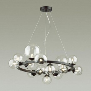 Подвесная люстра Odeon Light Tovi 4818/14 в Нягани - nyagan.mebel24.online | фото 2