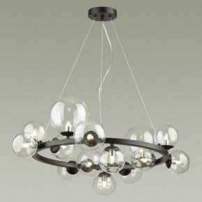 Подвесная люстра Odeon Light Tovi 4818/14 в Нягани - nyagan.mebel24.online | фото 3