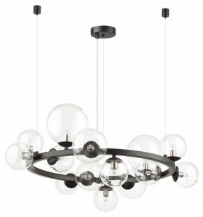 Подвесная люстра Odeon Light Tovi 4818/14 в Нягани - nyagan.mebel24.online | фото 4