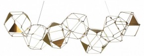 Подвесная люстра Odeon Light Trellis 5086/32L в Нягани - nyagan.mebel24.online | фото
