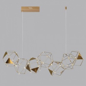 Подвесная люстра Odeon Light Trellis 5086/32L в Нягани - nyagan.mebel24.online | фото 2