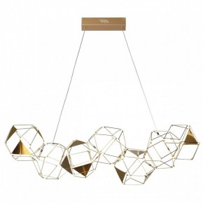 Подвесная люстра Odeon Light Trellis 5086/32L в Нягани - nyagan.mebel24.online | фото 3