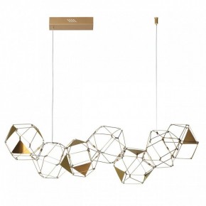 Подвесная люстра Odeon Light Trellis 5086/32L в Нягани - nyagan.mebel24.online | фото 4