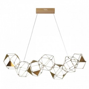 Подвесная люстра Odeon Light Trellis 5086/32L в Нягани - nyagan.mebel24.online | фото 5