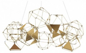 Подвесная люстра Odeon Light Trellis 5086/56L в Нягани - nyagan.mebel24.online | фото