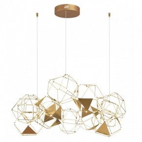 Подвесная люстра Odeon Light Trellis 5086/56L в Нягани - nyagan.mebel24.online | фото 3