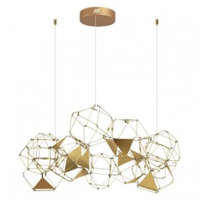 Подвесная люстра Odeon Light Trellis 5086/56L в Нягани - nyagan.mebel24.online | фото 4