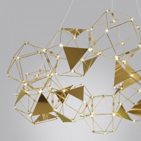 Подвесная люстра Odeon Light Trellis 5086/56L в Нягани - nyagan.mebel24.online | фото 7