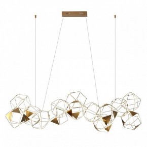 Подвесная люстра Odeon Light Trellis 5086/64L в Нягани - nyagan.mebel24.online | фото 3