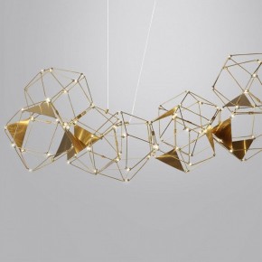Подвесная люстра Odeon Light Trellis 5086/64L в Нягани - nyagan.mebel24.online | фото 6