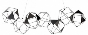 Подвесная люстра Odeon Light Trellis 5087/32L в Нягани - nyagan.mebel24.online | фото