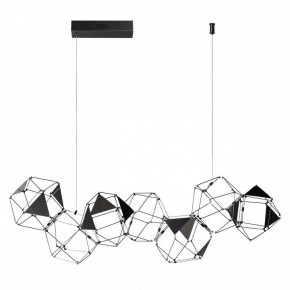 Подвесная люстра Odeon Light Trellis 5087/32L в Нягани - nyagan.mebel24.online | фото 4