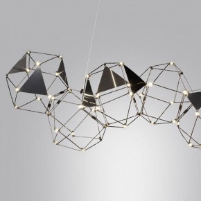Подвесная люстра Odeon Light Trellis 5087/32L в Нягани - nyagan.mebel24.online | фото 7