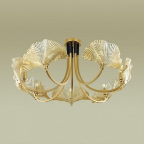Подвесная люстра Odeon Light Ventaglio 4870/7 в Нягани - nyagan.mebel24.online | фото 2
