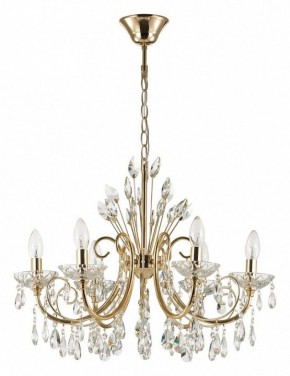 Подвесная люстра Odeon Light Versia 4977/6 в Нягани - nyagan.mebel24.online | фото 2