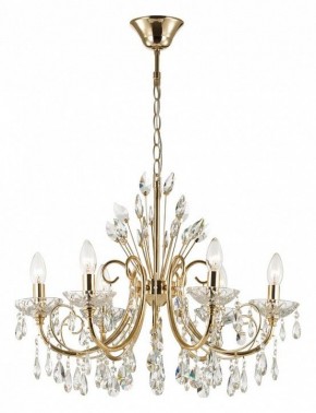 Подвесная люстра Odeon Light Versia 4977/6 в Нягани - nyagan.mebel24.online | фото 3