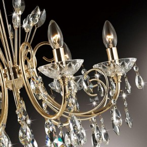 Подвесная люстра Odeon Light Versia 4977/6 в Нягани - nyagan.mebel24.online | фото 7