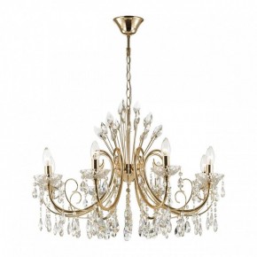 Подвесная люстра Odeon Light Versia 4977/8 в Нягани - nyagan.mebel24.online | фото 2