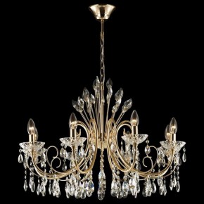 Подвесная люстра Odeon Light Versia 4977/8 в Нягани - nyagan.mebel24.online | фото 4