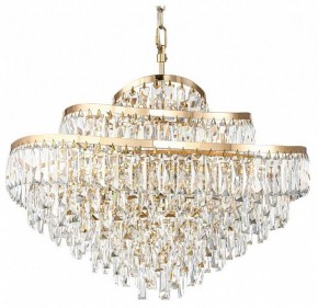 Подвесная люстра Odeon Light Wayta 5073/14 в Нягани - nyagan.mebel24.online | фото
