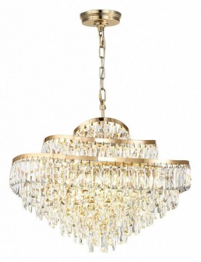 Подвесная люстра Odeon Light Wayta 5073/14 в Нягани - nyagan.mebel24.online | фото 2