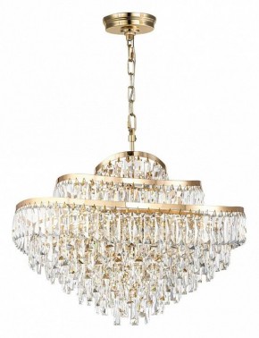 Подвесная люстра Odeon Light Wayta 5073/14 в Нягани - nyagan.mebel24.online | фото 3
