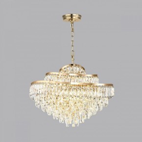 Подвесная люстра Odeon Light Wayta 5073/14 в Нягани - nyagan.mebel24.online | фото 4