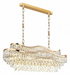 Подвесная люстра Odeon Light Wayta 5073/15 в Нягани - nyagan.mebel24.online | фото 2