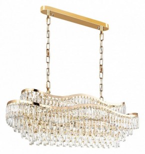Подвесная люстра Odeon Light Wayta 5073/15 в Нягани - nyagan.mebel24.online | фото 3