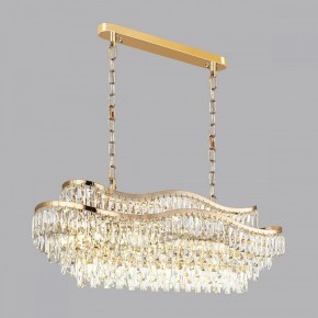 Подвесная люстра Odeon Light Wayta 5073/15 в Нягани - nyagan.mebel24.online | фото 4