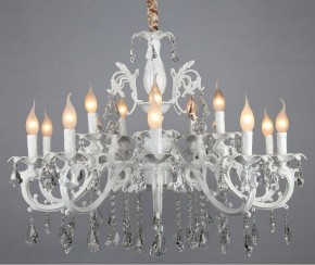 Подвесная люстра Omnilux Catanzaro OML-30807-15 в Нягани - nyagan.mebel24.online | фото 7