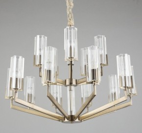 Подвесная люстра Omnilux Ledro OML-69903-15 в Нягани - nyagan.mebel24.online | фото 4