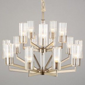 Подвесная люстра Omnilux Ledro OML-69903-15 в Нягани - nyagan.mebel24.online | фото 6