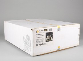 Подвесная люстра Omnilux Ledro OML-69903-15 в Нягани - nyagan.mebel24.online | фото 7