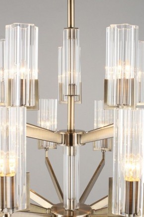 Подвесная люстра Omnilux Ledro OML-69903-15 в Нягани - nyagan.mebel24.online | фото 8