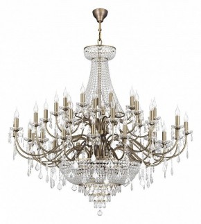 Подвесная люстра Osgona Classic 700511 в Нягани - nyagan.mebel24.online | фото 2