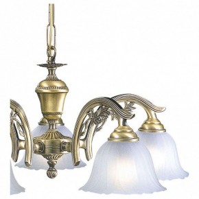 Подвесная люстра Reccagni Angelo 2720 L 2720/5 в Нягани - nyagan.mebel24.online | фото 2