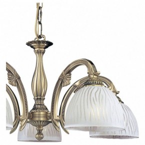 Подвесная люстра Reccagni Angelo 5650 L 5650/5 в Нягани - nyagan.mebel24.online | фото 2