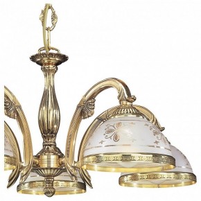 Подвесная люстра Reccagni Angelo 6102 L 6102/5 в Нягани - nyagan.mebel24.online | фото 2