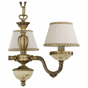 Подвесная люстра Reccagni Angelo 6422 L 6422/3 в Нягани - nyagan.mebel24.online | фото 2