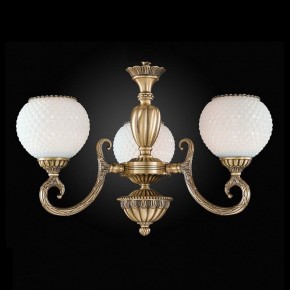 Подвесная люстра Reccagni Angelo 8450 L 8450/3 в Нягани - nyagan.mebel24.online | фото 2