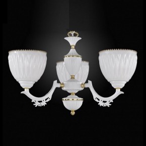 Подвесная люстра Reccagni Angelo 9651 L 9651/3 в Нягани - nyagan.mebel24.online | фото