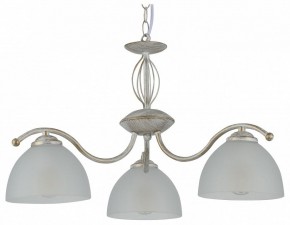 Подвесная люстра Rivoli Valerie Б0060979 в Нягани - nyagan.mebel24.online | фото