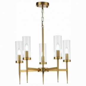 Подвесная люстра ST-Luce Acazio SL1159.303.05 в Нягани - nyagan.mebel24.online | фото 2