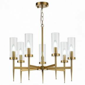 Подвесная люстра ST-Luce Acazio SL1159.303.07 в Нягани - nyagan.mebel24.online | фото 2