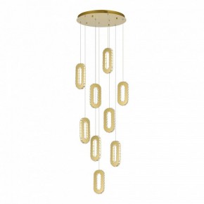 Подвесная люстра ST-Luce Allungo SL6506.203.09 в Нягани - nyagan.mebel24.online | фото 2