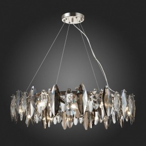 Подвесная люстра ST-Luce Ancona SL1227.103.12 в Нягани - nyagan.mebel24.online | фото 5